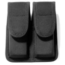 Molded Nylon Double Staggered Mag Pouch