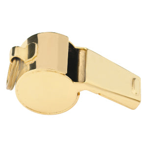Premier Emblem Police Whistle