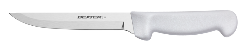 BASICS® 6″ Wide Boning Knife