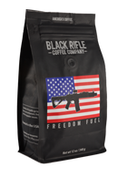Black Rifle Coffee Company Freedom Fuel Coffee Roast