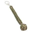 Monkey Ball Key Chain
