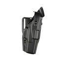 Safariland MODEL 6360 ALS®/SLS MID-RIDE, LEVEL III RETENTION™ DUTY HOLSTER