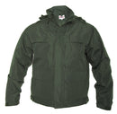 Elbeco Shield Duty Hard Shell Jacket