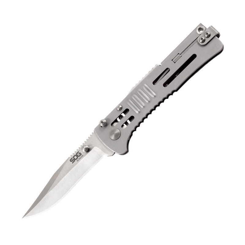 SOG Slim Jim Folding Knife
