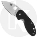 Spyderco C246GP Insistent Knife