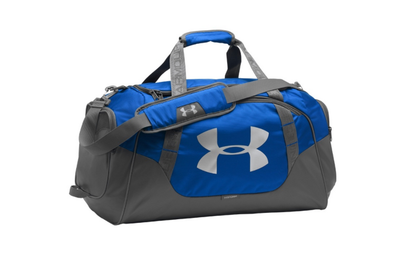 Men's ua undeniable 3.0 medium duffle bag cheap