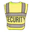Neese NV530 Series Public Reflective Safety Vest – Security