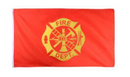 Rothco Fire Department Flag
