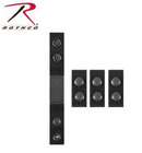 Rothco Enhanced Belt Keepers