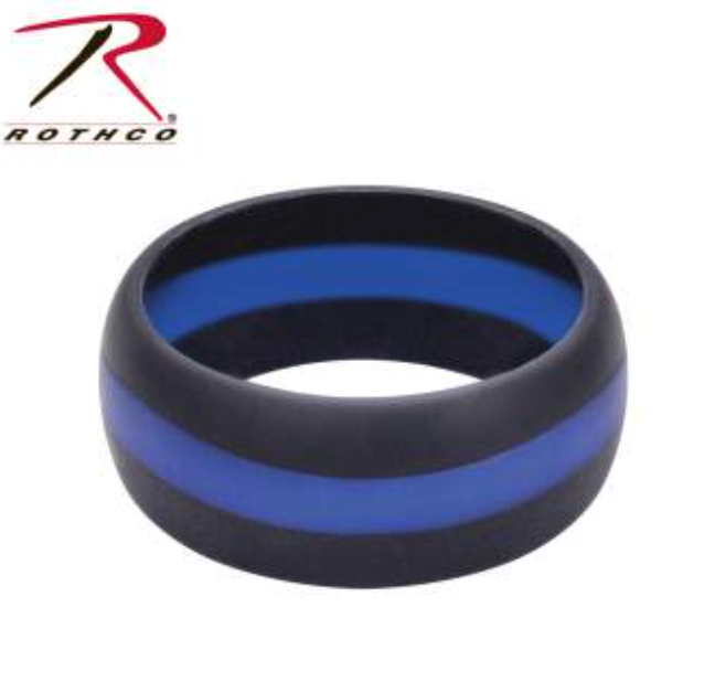 Rothco Silone Ring