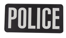 5ive Star Gear® Police 6"X3" Morale Patch