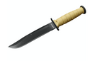 Humvee Mini USMC Survival Knife-Neck Knife