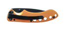 Shrade Liner Lock Folding Knife