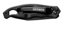 Gerber Mini Paraframe – Tanto Clip Folding Knife