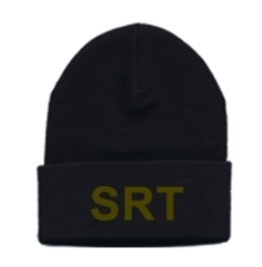 Hero's Pride SRT Watch Cap