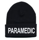 Hero's Pride Paramedic Watch Cap