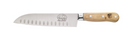 Jean Dubost Pradel 1920 Santoku Knife