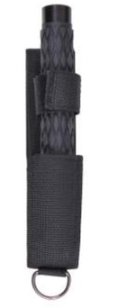 Rothco Expandable Rubber Grip Baton 21"