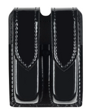 Safariland Magazine Holder, Double Model 77 - 77-283-9HS