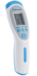 Berrcom. Non-contact Infared Thermometer