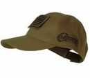 VooDoo Tactical Adjustable Cap with Removable Patch