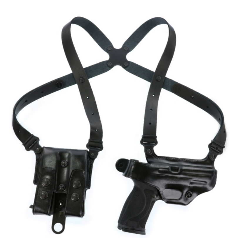 GALCO Miami Classic Shoulder System