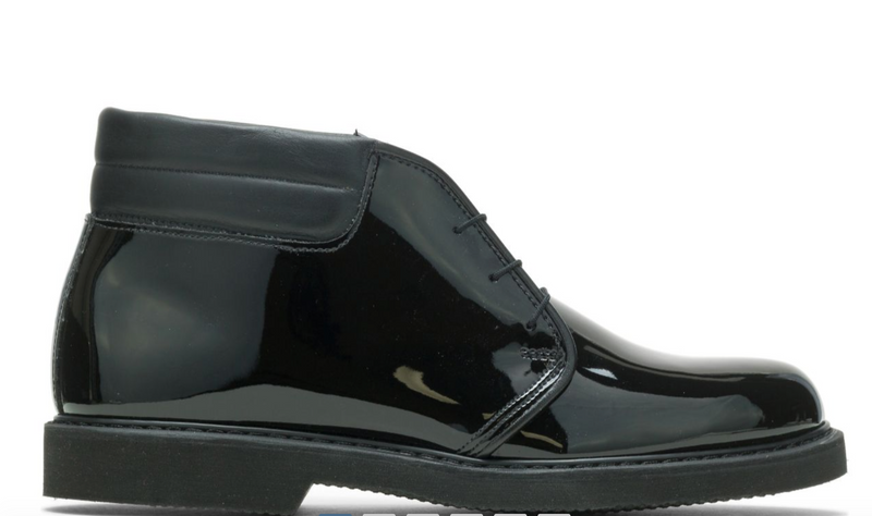 Bates lites 2025 chukka boots