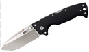 Cold Steel AD-10 Tactical Folding Knife with Lock and Pocket Clip
