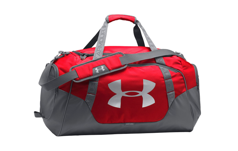 Ua undeniable sales 3.0 medium duffle