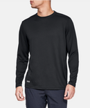 Under Armour® Tactical UA Tech™ Long Sleeve T-Shirt Men's