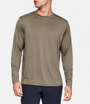 Under Armour® Tactical UA Tech™ Long Sleeve T-Shirt Men's