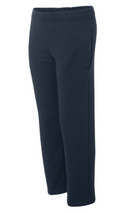 Champion® Tactical Eco® Double Dry® Fleece Open Bottom Sweatpant with Pockets