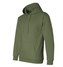 Champion® Tactical Eco® Double Dry® Fleece Full-Zip Hood Sweatshirt