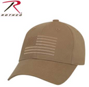 Rothco U.S. Flag Low Profile Cap