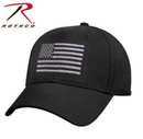 Rothco U.S. Flag Low Profile Cap