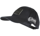 Voodoo Tactical VOODOO CAP WITH FLAG AND LOGO