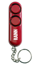 SABRE Personal Alarm with Key Ring