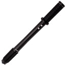 Tiger-USA Xtreme The GLADIATOR Flashlight Stun Gun Baton 180,000,000 Volts