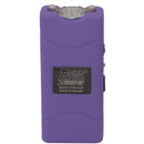 Purple Small Quantum Tiger USA Xtreme Stun Gun 96V