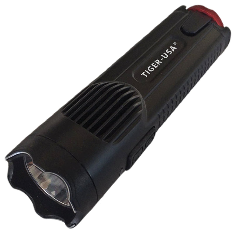 Tiger Camera/flash 150 Mill V Tiger-Alpha™ Tiger USA Xtreme Stun Gun Flashlight