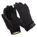 Tact Squad TG110 Neoprene Gloves with Kevlar Lining