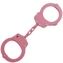 Tiger USA XTreme Tactical Handcuffs