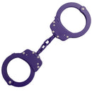 Tiger USA XTreme Tactical Handcuffs