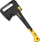 LEXIVON 18" Splitting Axe with Sheath