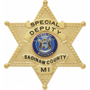 Smith & Warren 6 Point Star Badge