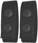 Gould & Goodrich 2-Pack Belt Keepers