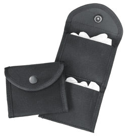 Gould & Goodrich Two Pocket Glove Case