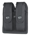 Gould & Goodrich Double Magazine Case Phoenix Nylon X647-3