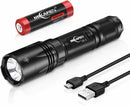 Mikafen D40 1200 LUMENS