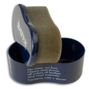 Bates Shoe Shine Pad